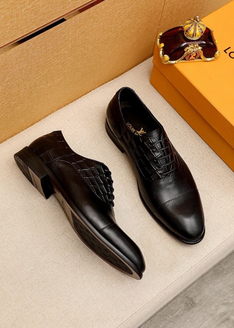 Louis Vuitton Business Shoes